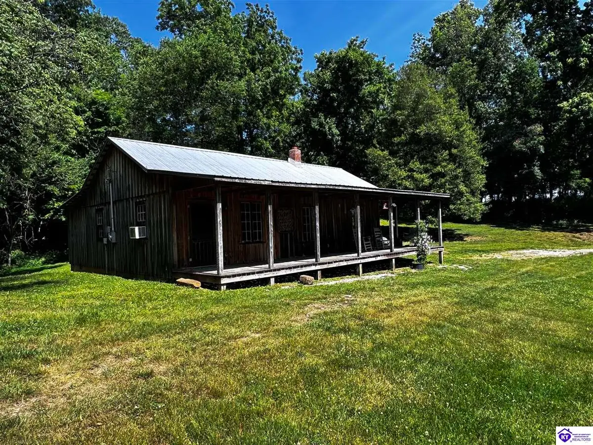 430 E W Hatcher Road, Horse Cave, KY 42749-0000 - #1