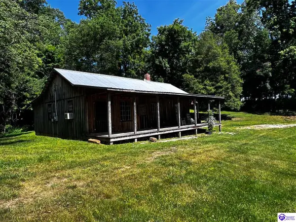 430 E W Hatcher Road, Horse Cave, KY 42749-0000