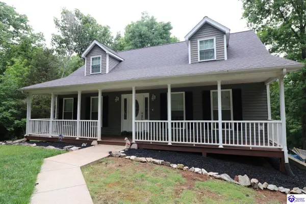 140 Pine Needle Lane, Brandenburg, KY 40108