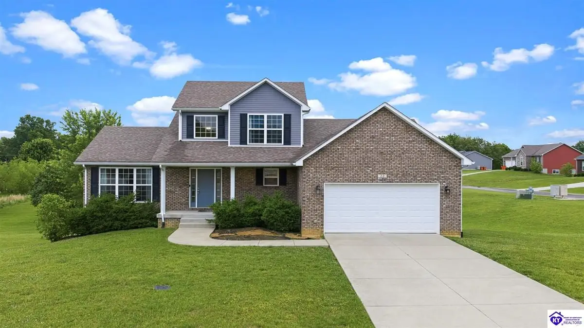 22 N Antelope Court, Rineyville, KY 40162 - #1