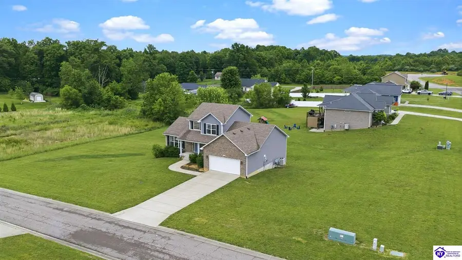 22 N Antelope Court, Rineyville, KY 40162 - #3