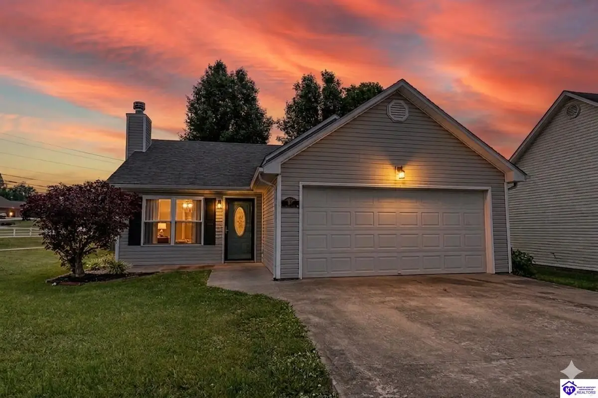 107 Calumet Court, Elizabethtown, KY 42701 - #1