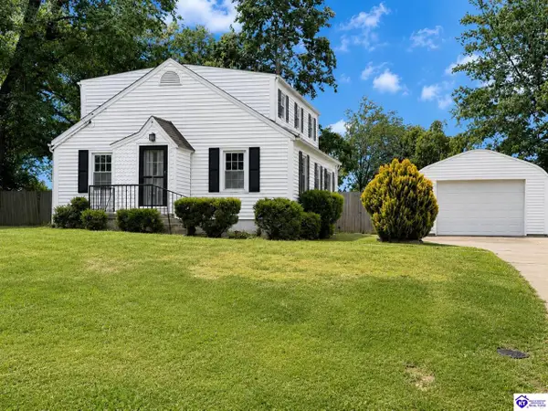 327 Old Cardinal Drive, Elizabethtown, KY 42701