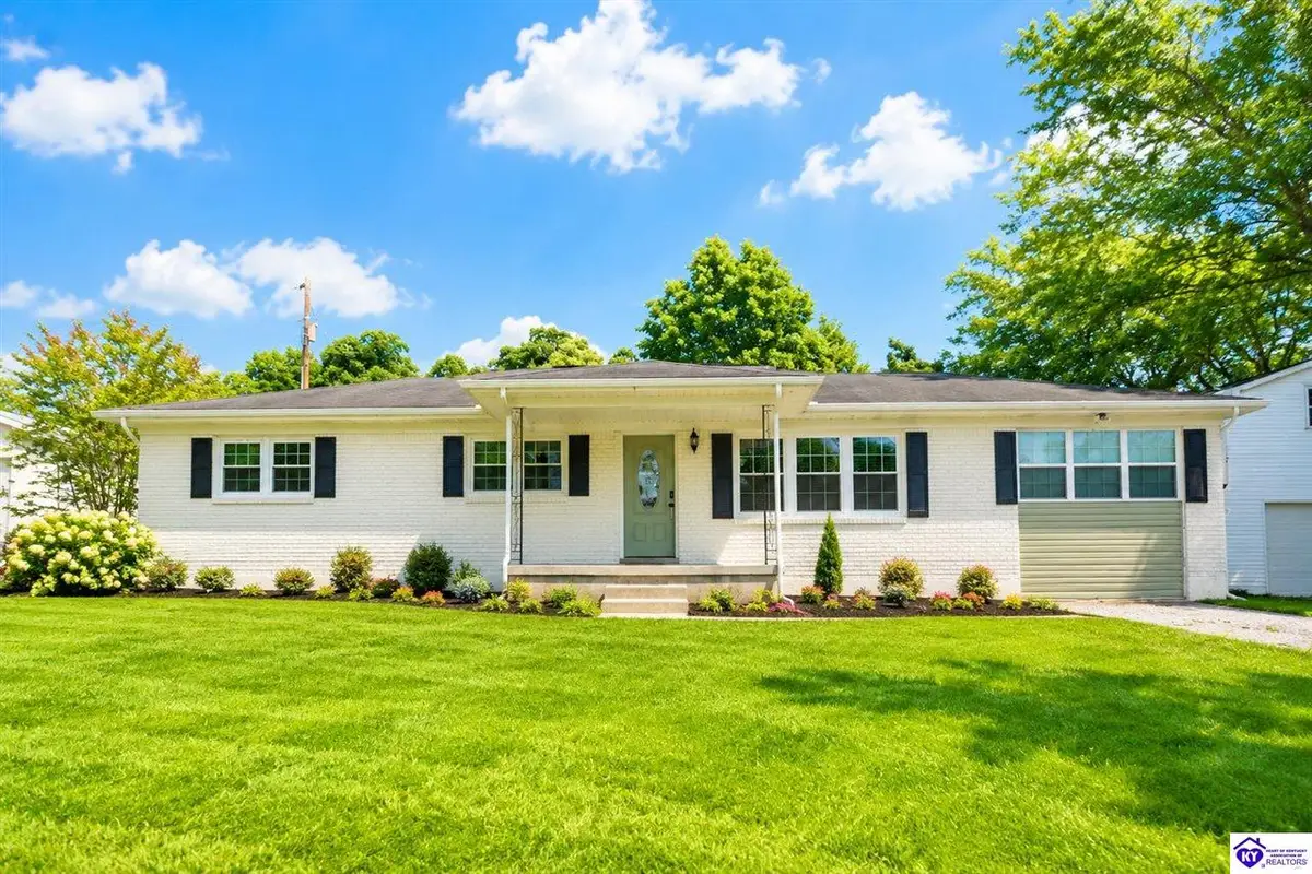 6423 Elizabethtown Road, Leitchfield, KY 42754 - #1