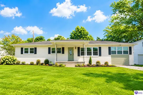 6423 Elizabethtown Road, Leitchfield, KY 42754