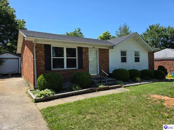 1023 Greenway Drive, Elizabethtown, KY 42701