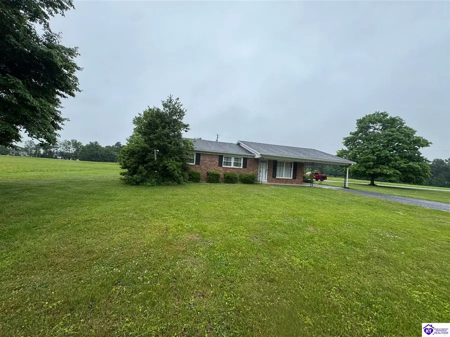 2469 Bethlehem Academy Road, Cecilia, KY 42724-9419 - #2
