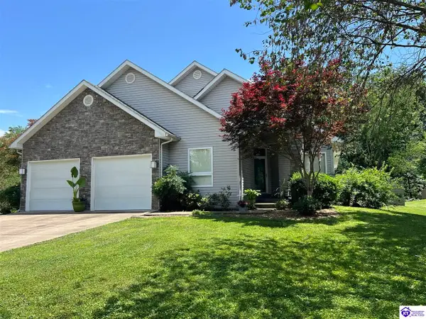 424 Spring Hill Drive, Campbellsville, KY 42718-0000