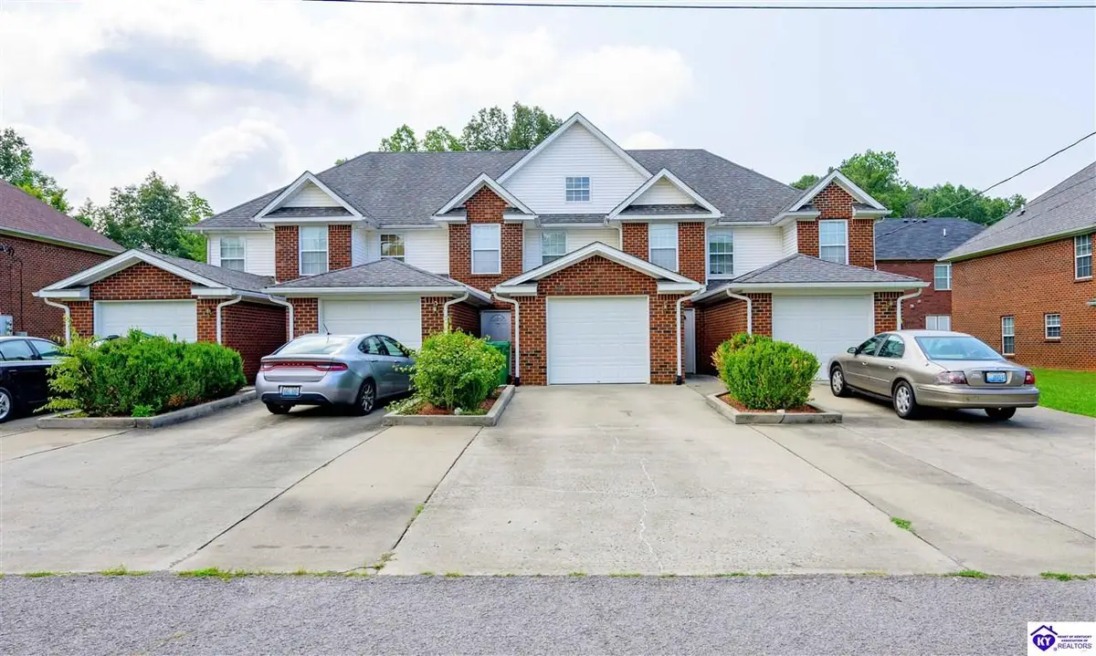 109 Poplar Circle, Radcliff, KY 40160 - #1