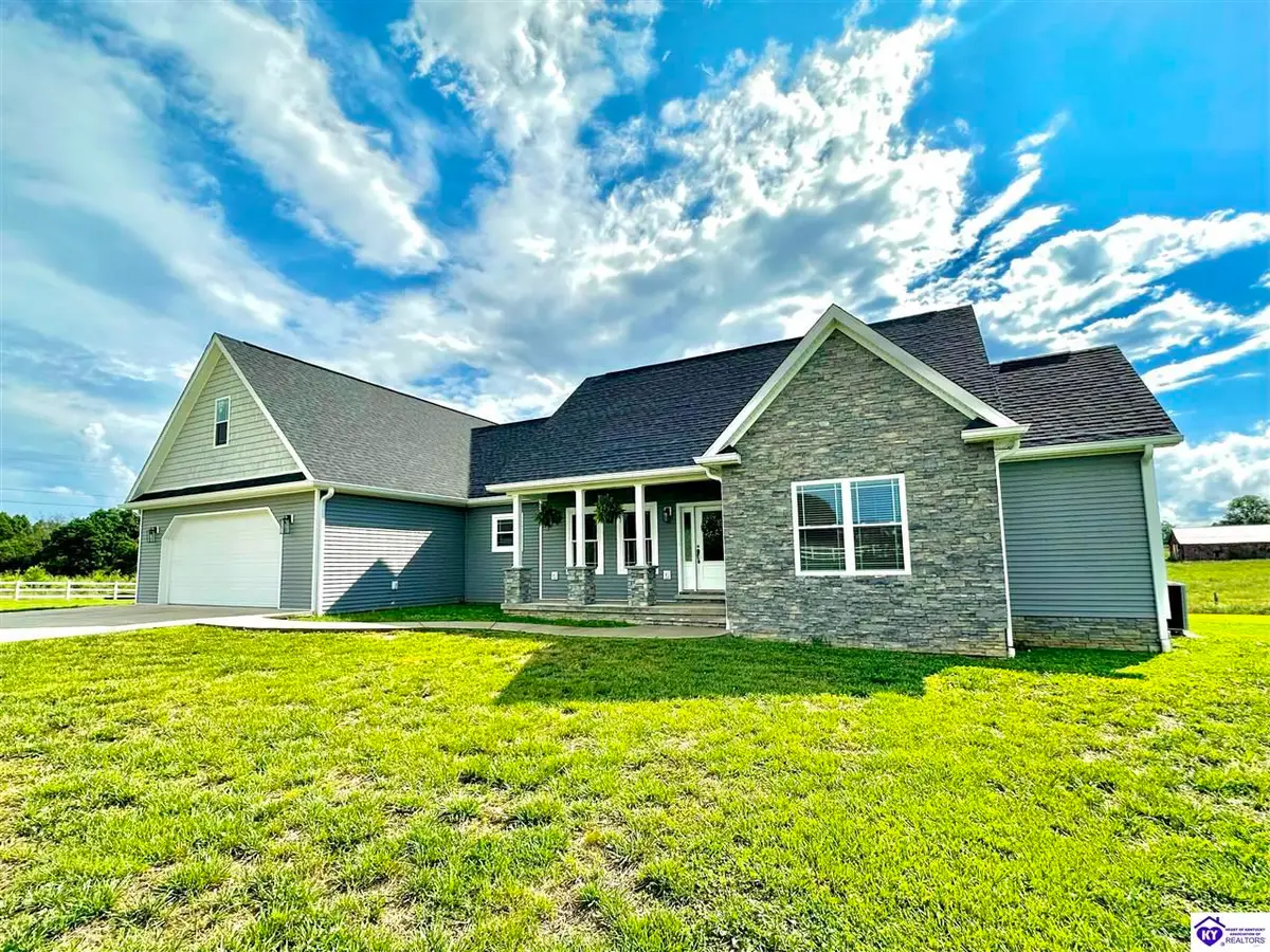 39 Woodland Heights Parkway, Campbellsville, KY 42718 - #1