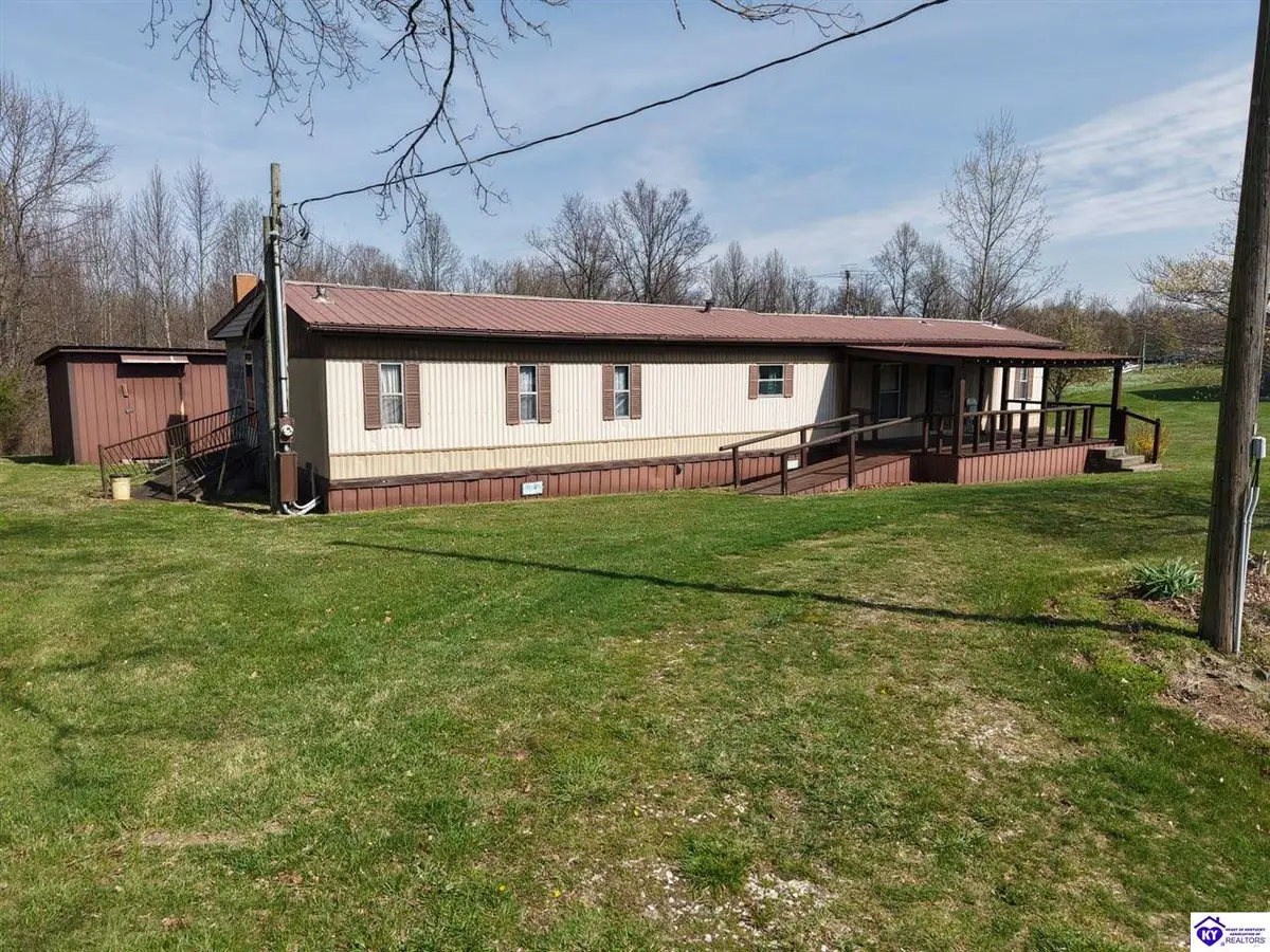 283 Johnson Lane, Eastview, KY 42732 - #1