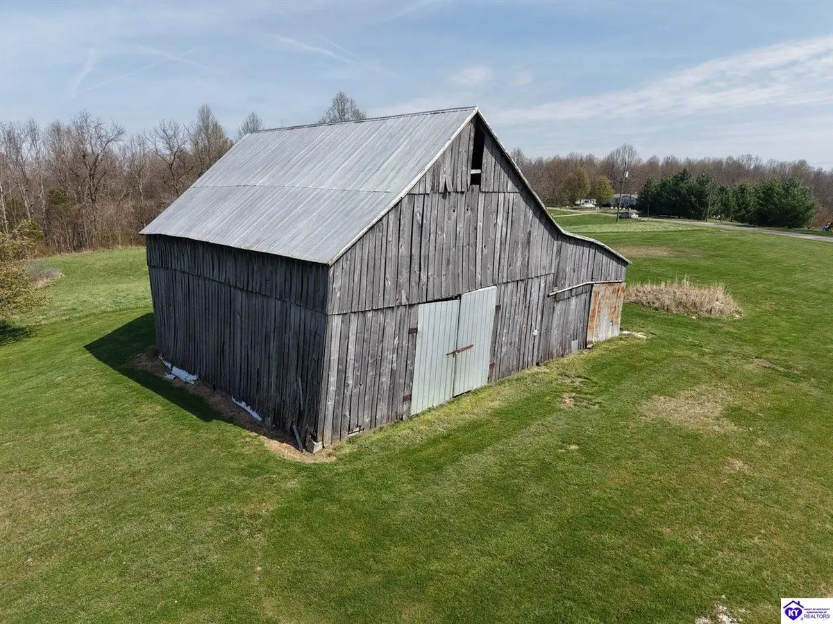 223 Johnson Lane, Eastview, KY 42732 - #1