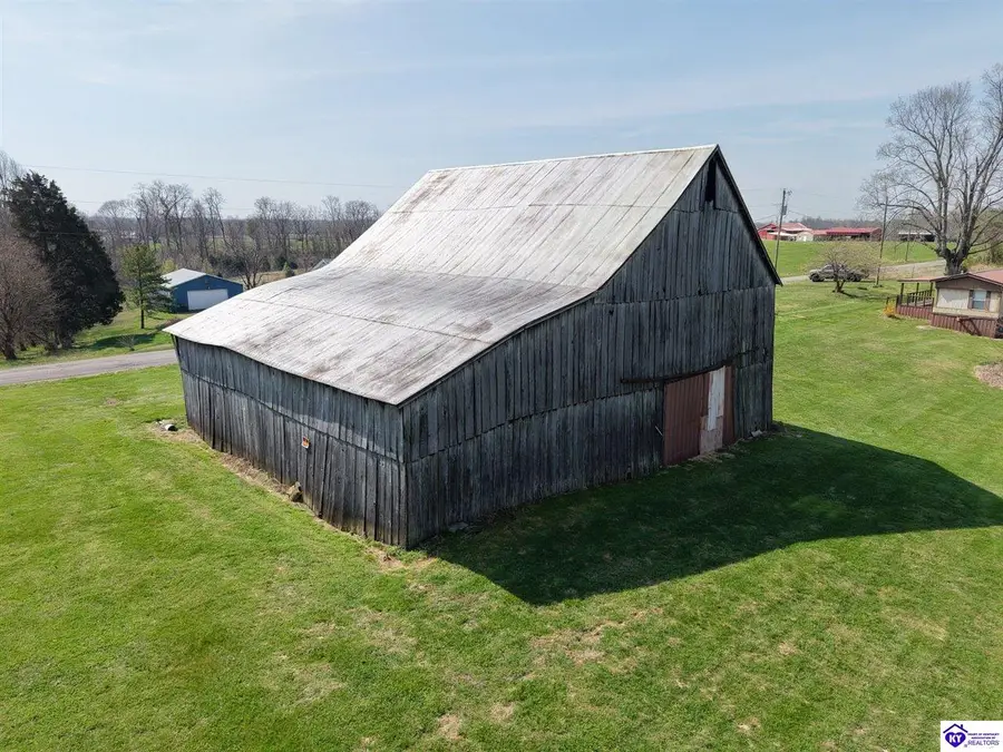 223 Johnson Lane, Eastview, KY 42732 - #3