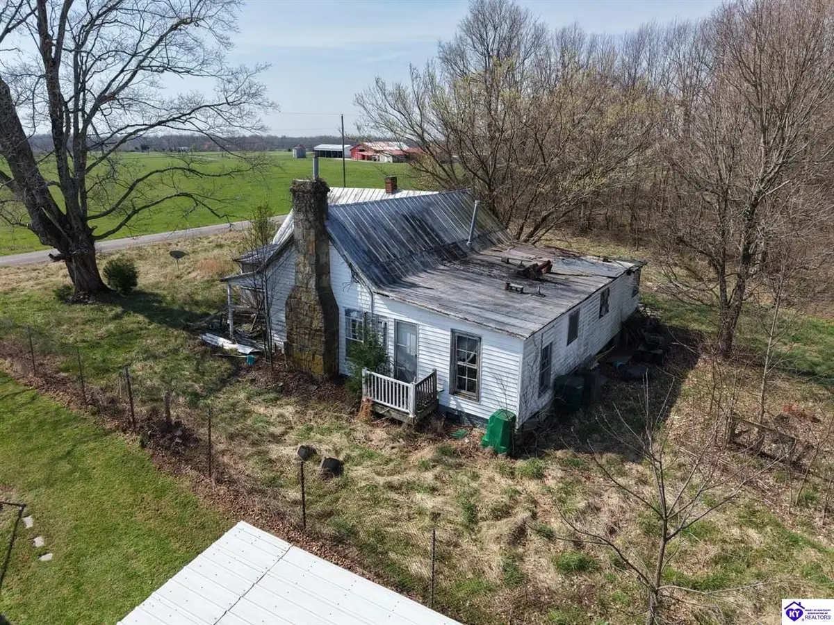 345 Johnson Lane, Eastview, KY 42732 - #1