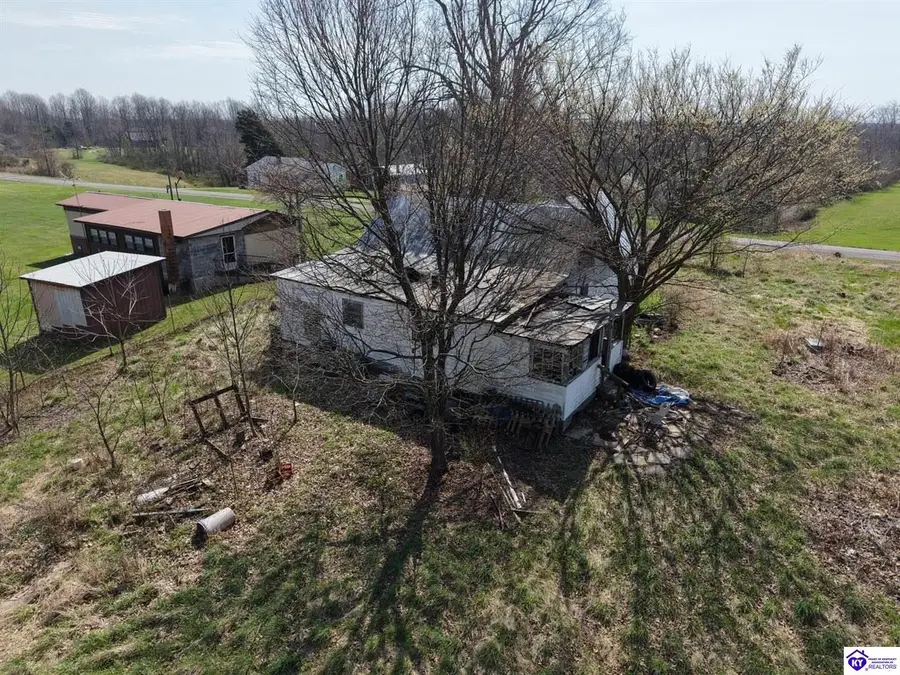 345 Johnson Lane, Eastview, KY 42732 - #2