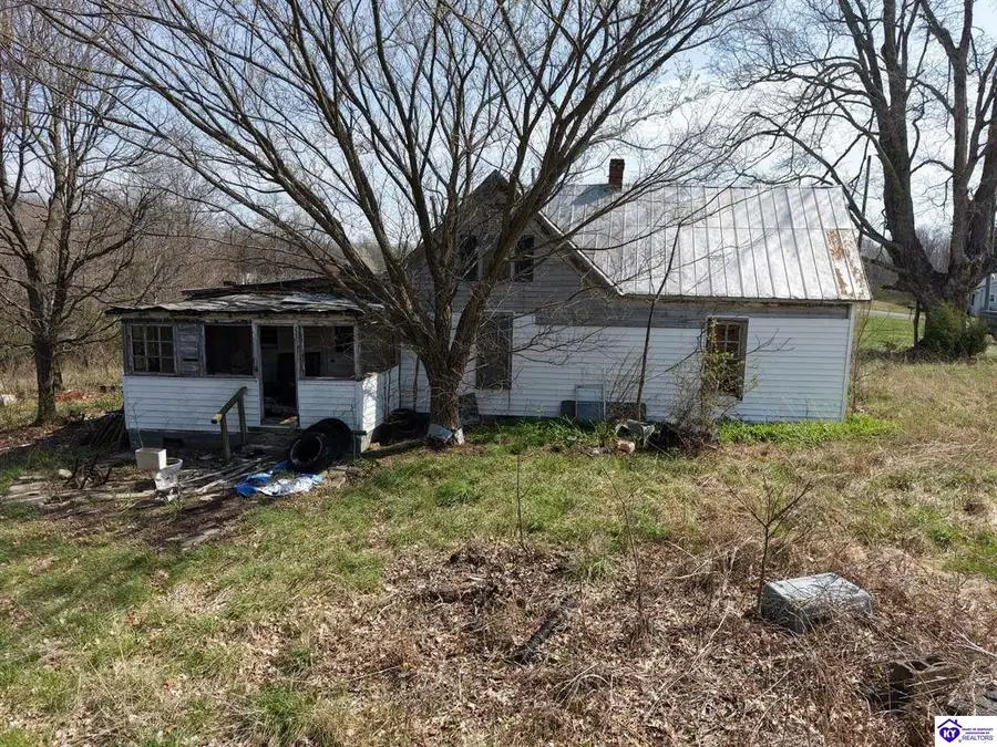 345 Johnson Lane, Eastview, KY 42732 - #3