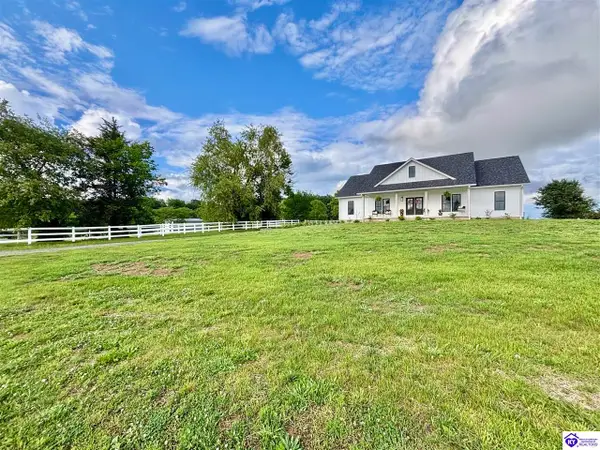 45 Summer Rules Court, Campbellsville, KY 42718