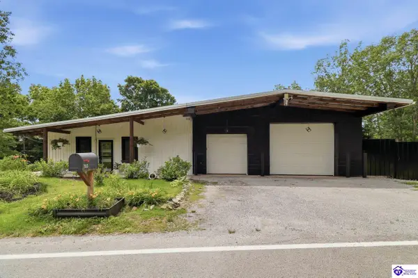 783 Philpott Road, Campbellsville, KY 42718