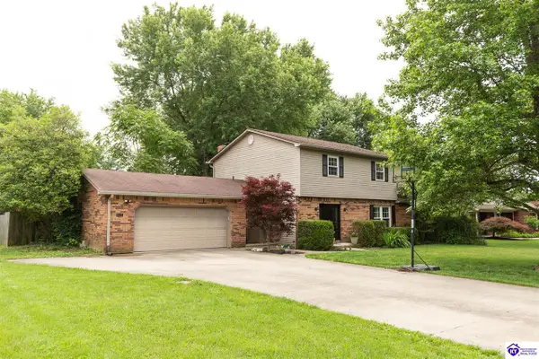 617 Debra Lane, Elizabethtown, KY 42701