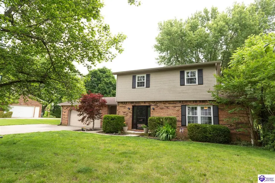 617 Debra Lane, Elizabethtown, KY 42701 - #2