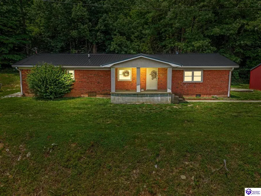 2088 Pine Ridge Road, Battletown, KY 40104 - #2