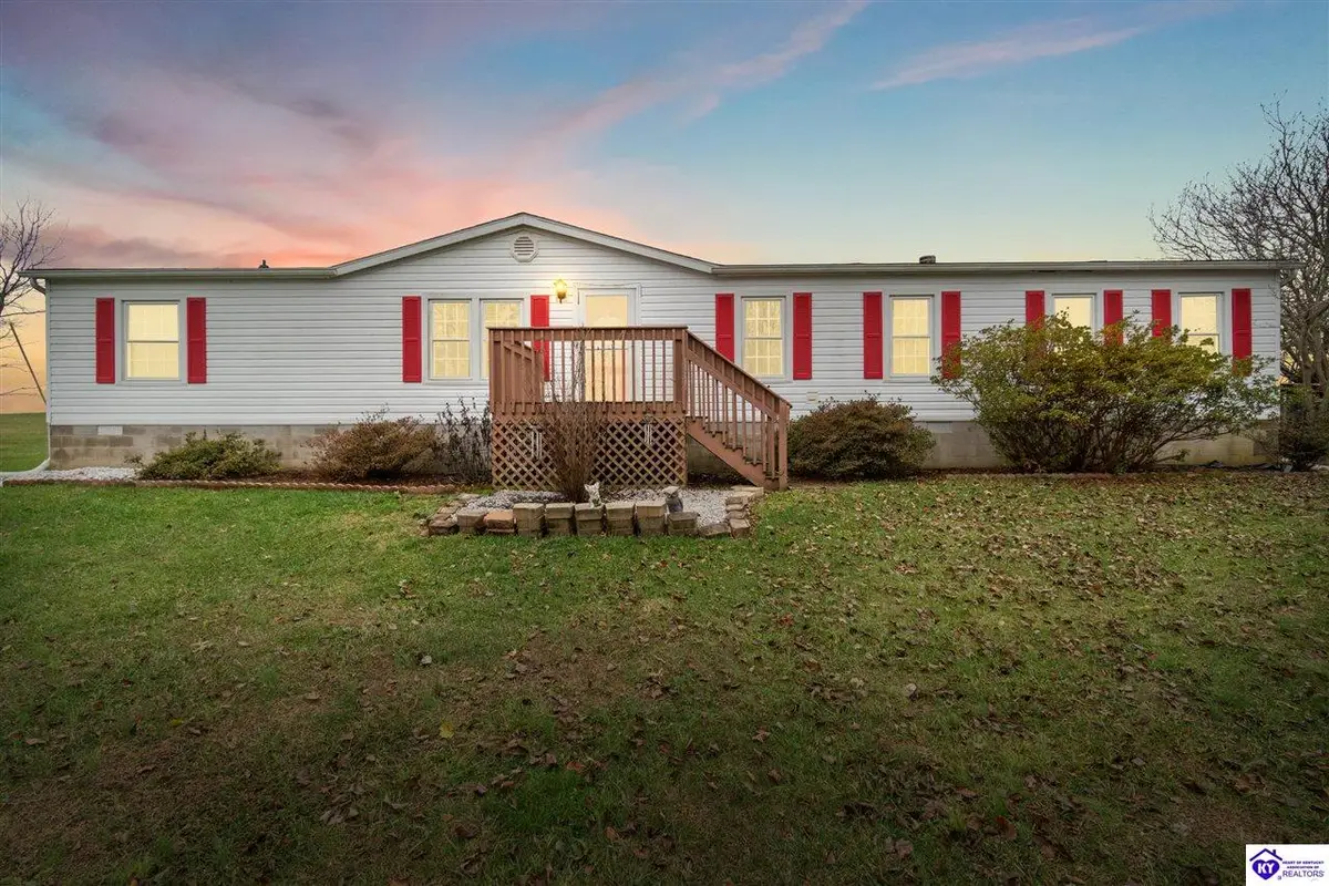233 Shale Lane, Rineyville, KY 40162-9631 - #1