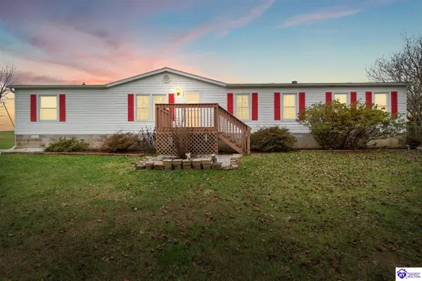 233 Shale Lane, Rineyville, KY 40162-9631