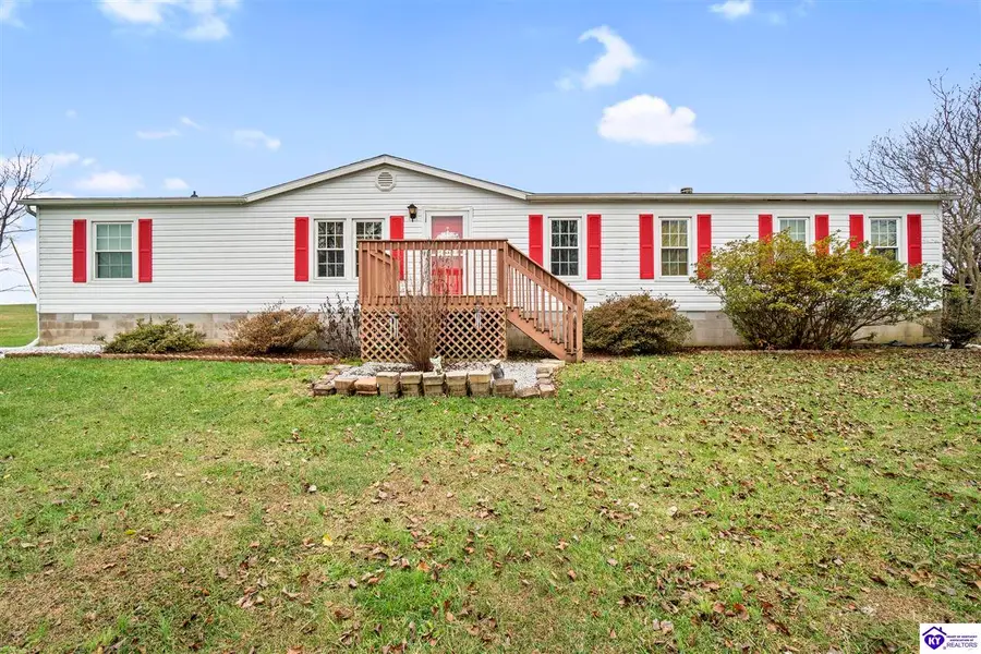 233 Shale Lane, Rineyville, KY 40162-9631 - #2
