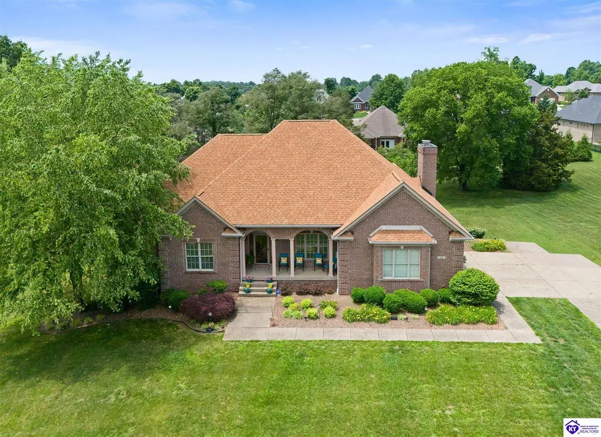 112 Cedar Branch Road, Elizabethtown, KY 42701 - #1