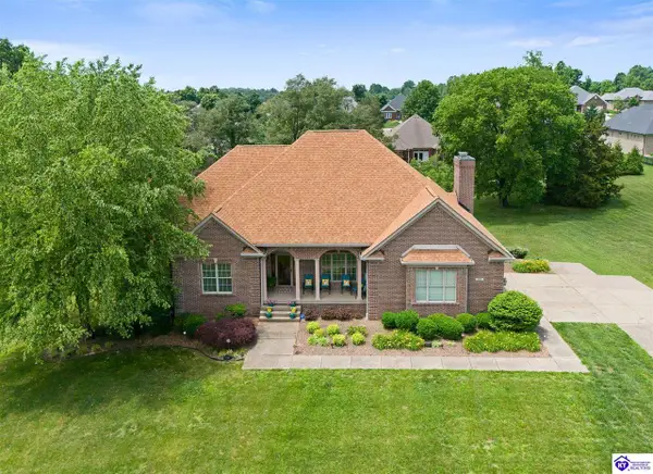 112 Cedar Branch Road, Elizabethtown, KY 42701