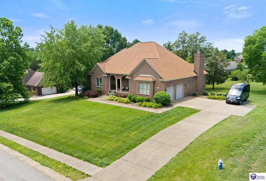 112 Cedar Branch Road, Elizabethtown, KY 42701 - #3