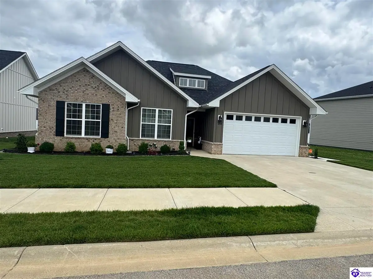 208 Gaston Circle, Elizabethtown, KY 42701 - #1