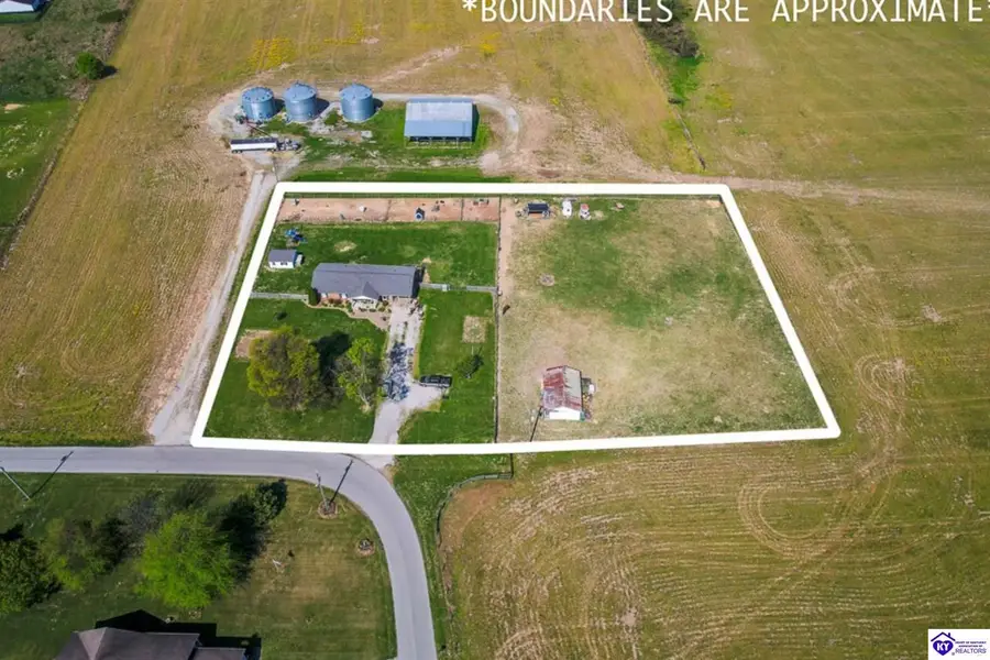 624 Alvin Brooks Road, Buffalo, KY 42716 - #2