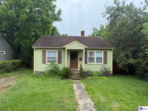 128 James Street, Elizabethtown, KY 42701