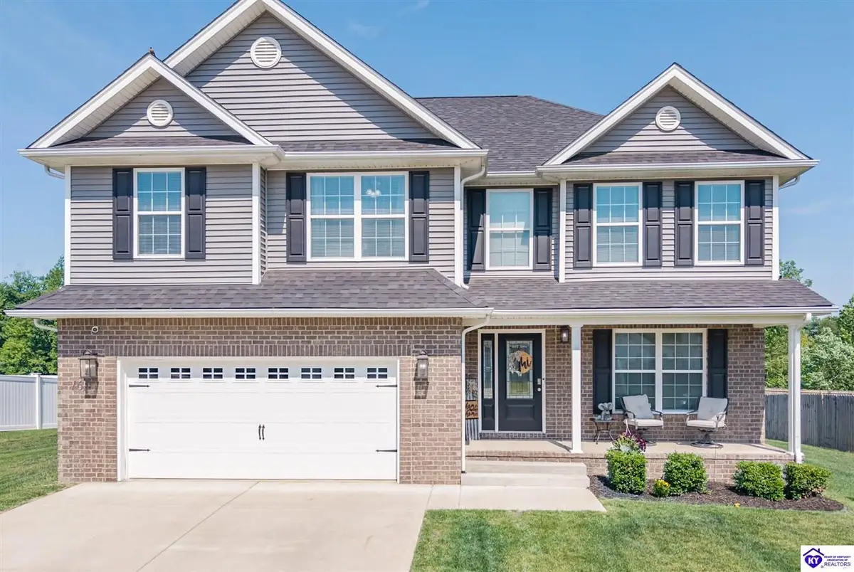 165 Mt Carmel Boulevard, Rineyville, KY 40162 - #1