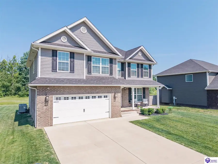165 Mt Carmel Boulevard, Rineyville, KY 40162 - #3