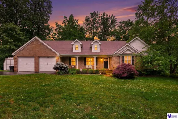 304 Serena Circle, Leitchfield, KY 42754