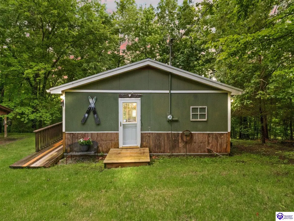101 Hilltop Lane, Cadiz, KY 42211 - #1