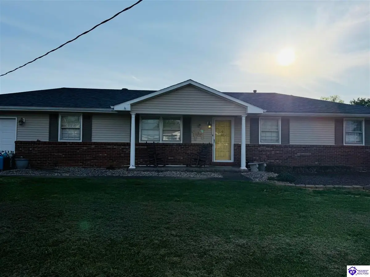 905 Gardenia Drive, Campbellsville, KY 42718 - #1