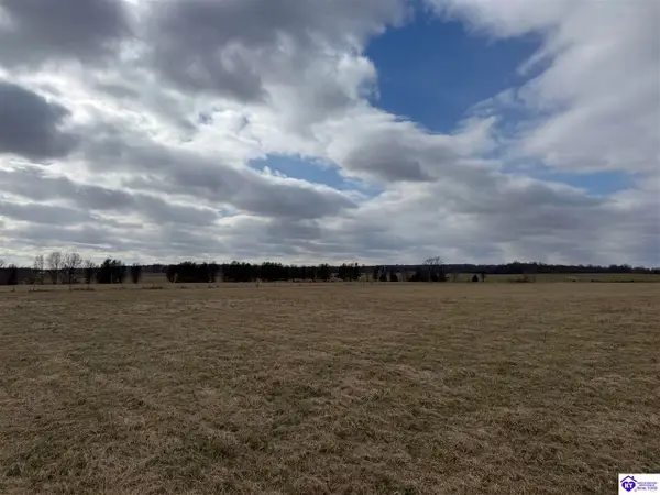 LOT 18 Berrytown Road, Rineyville, KY 40162