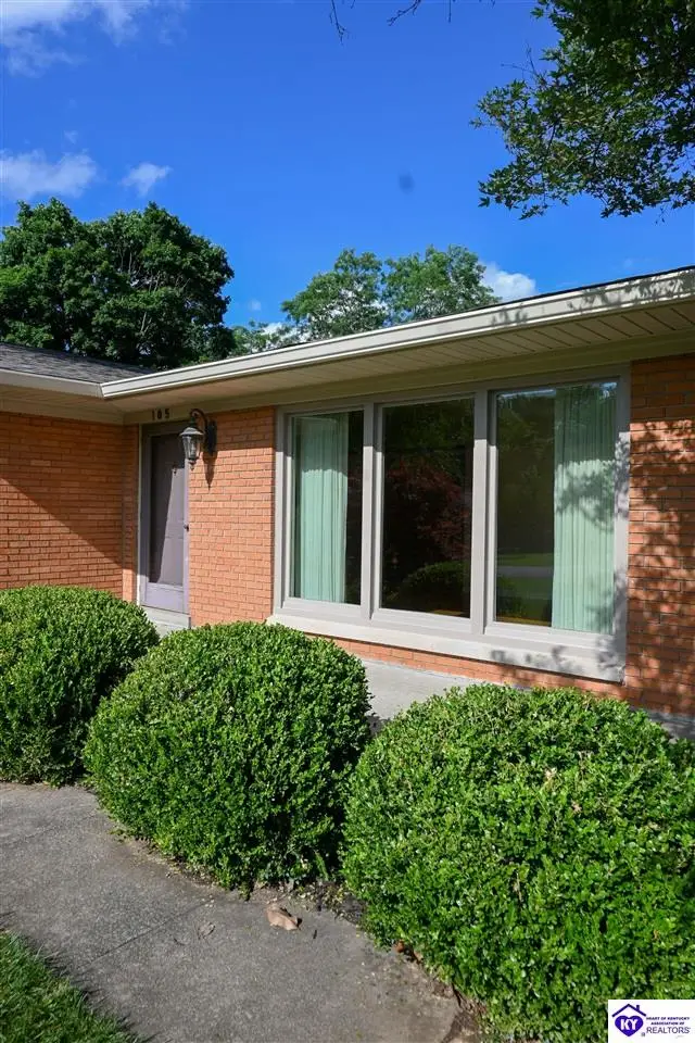 105 Madison Avenue, Bardstown, KY 40004 - #3