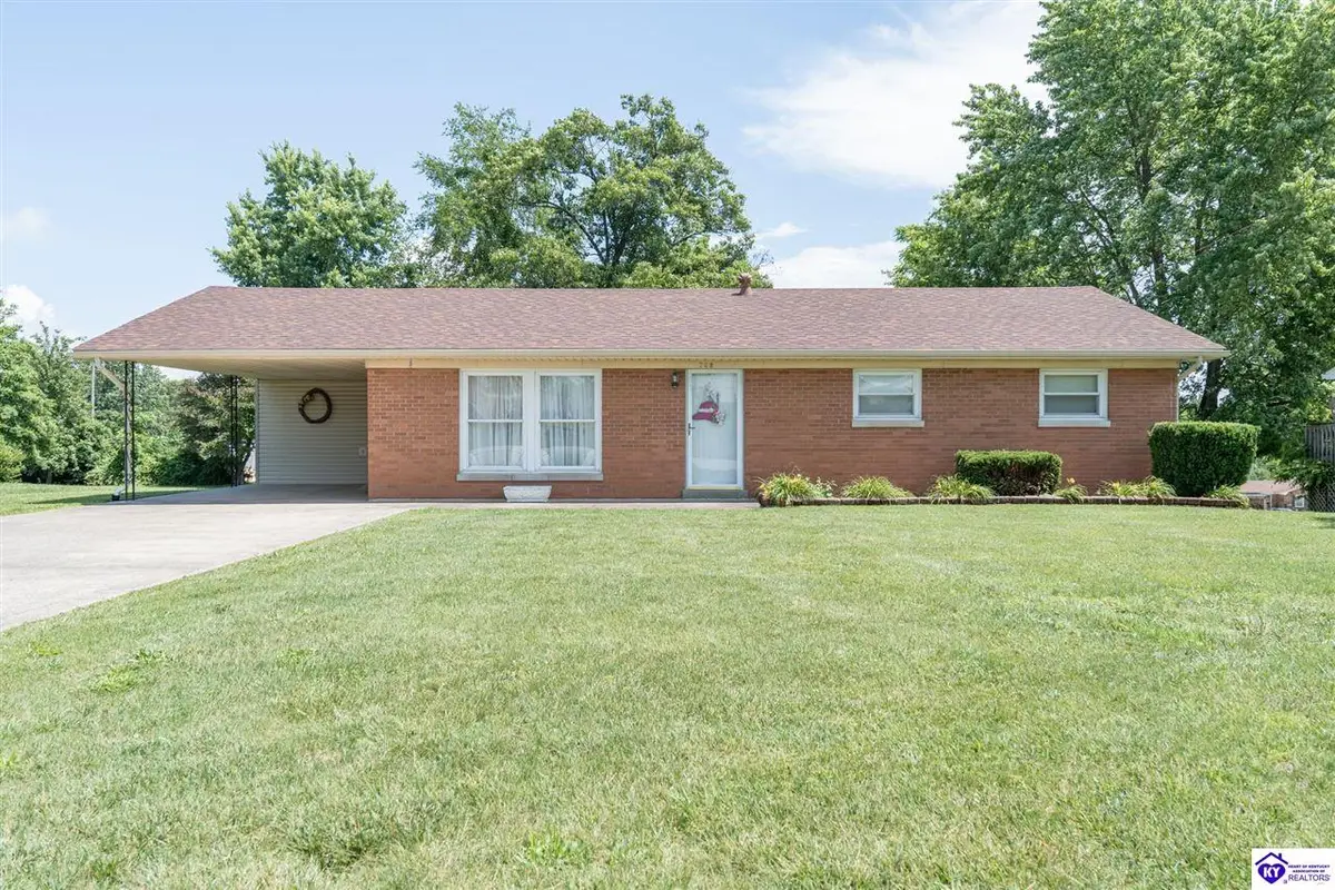 748 N Logsdon Parkway, Radcliff, KY 40160 - #1