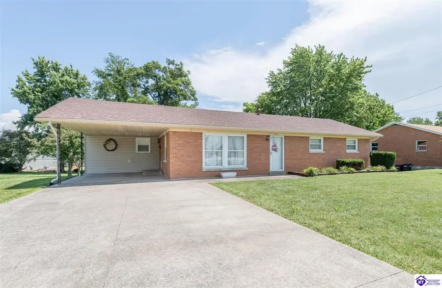 748 N Logsdon Parkway, Radcliff, KY 40160 - #2