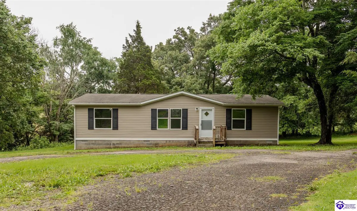 115 Gaylene Ave, Radcliff, KY 40160 - #1
