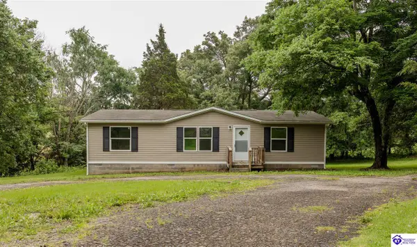 115 Gaylene Ave, Radcliff, KY 40160