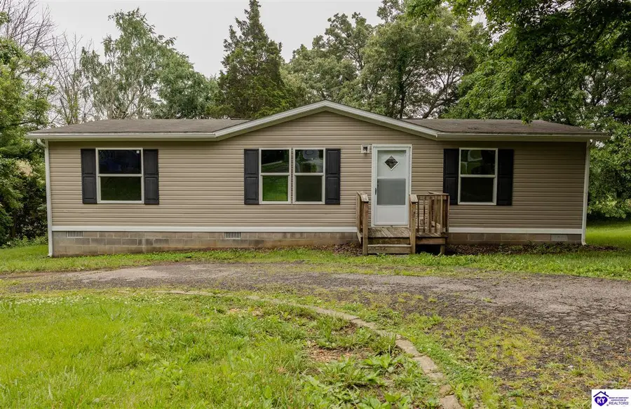 115 Gaylene Ave, Radcliff, KY 40160 - #2