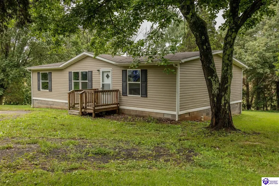 115 Gaylene Ave, Radcliff, KY 40160 - #3