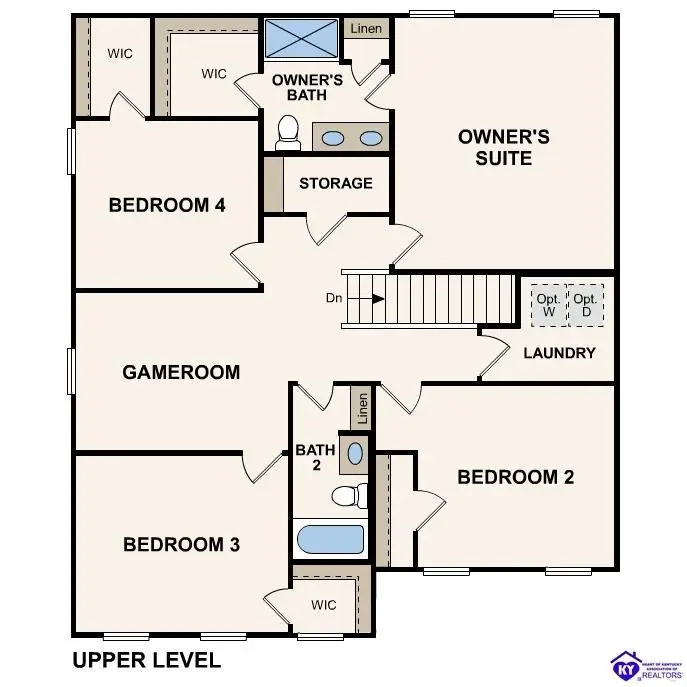 87 Carlisle Avenue, Radcliff, KY 40160 - #2