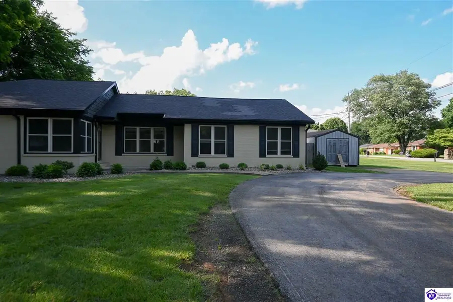 102 Madison Avenue, Bardstown, KY 40004 - #2