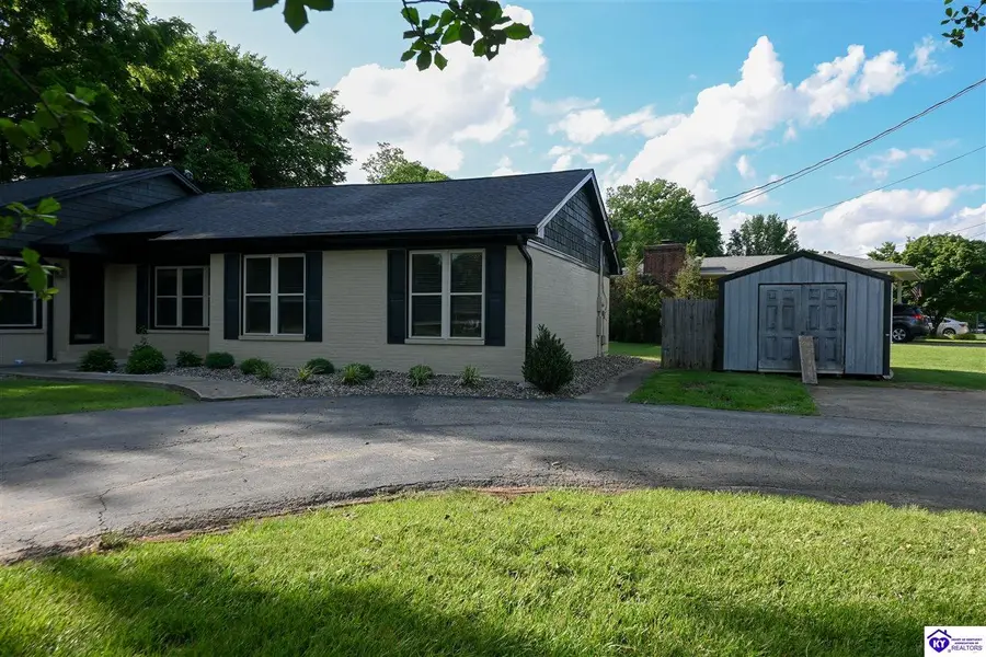 102 Madison Avenue, Bardstown, KY 40004 - #3